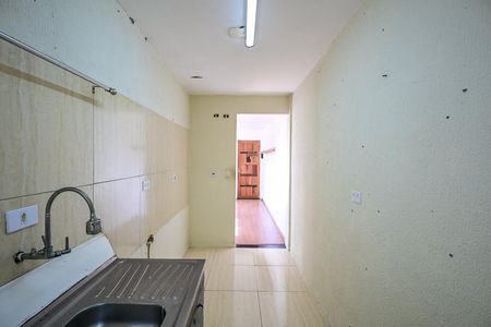 Apartamento para alugar com 55m², 2 quartos e 1 vagaCozinha