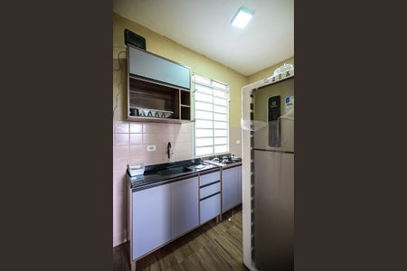 Apartamento para alugar com 55m², 2 quartos e 1 vagaSalão de Festa