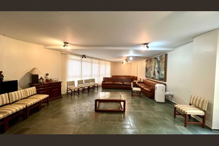 Apartamento à venda com 46m², 1 quarto e 1 vaga Apartamento à venda com 46m², 1 quarto e 1 vagaSalão de Festas