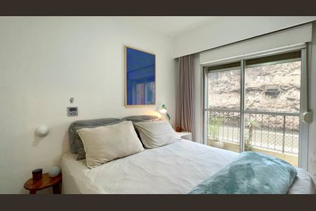 Apartamento à venda com 46m², 1 quarto e 1 vaga Apartamento à venda com 46m², 1 quarto e 1 vagaQuarto