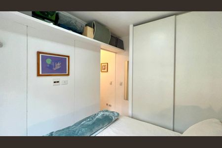 Apartamento à venda com 46m², 1 quarto e 1 vaga Apartamento à venda com 46m², 1 quarto e 1 vagaQuarto