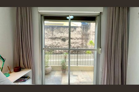 Apartamento à venda com 46m², 1 quarto e 1 vaga Apartamento à venda com 46m², 1 quarto e 1 vagaVaranda do Quarto