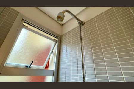 Apartamento à venda com 46m², 1 quarto e 1 vaga Apartamento à venda com 46m², 1 quarto e 1 vagaBanheiro