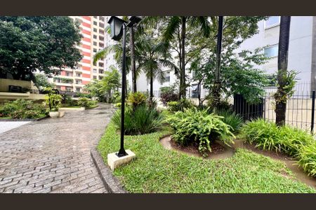 Apartamento à venda com 46m², 1 quarto e 1 vaga Apartamento à venda com 46m², 1 quarto e 1 vagaÁrea comum