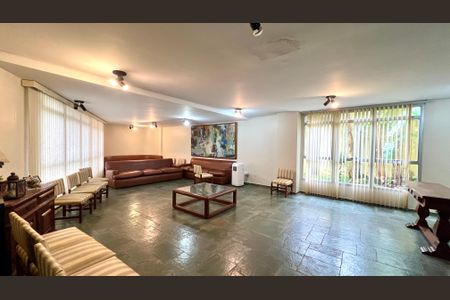 Apartamento à venda com 46m², 1 quarto e 1 vaga Apartamento à venda com 46m², 1 quarto e 1 vagaSalão de Festas