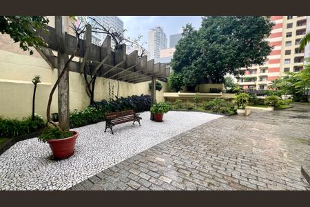 Apartamento à venda com 46m², 1 quarto e 1 vaga Apartamento à venda com 46m², 1 quarto e 1 vagaÁrea comum