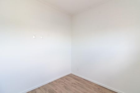 Quarto 1 de apartamento para alugar com 2 quartos, 41m² em Vila Butantã, São Paulo
