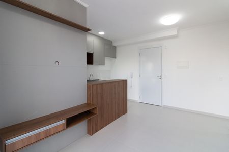 Apartamento para alugar com 41m², 2 quartos e 1 vaga Apartamento para alugar com 41m², 2 quartos e 1 vagaSala - Cozinha