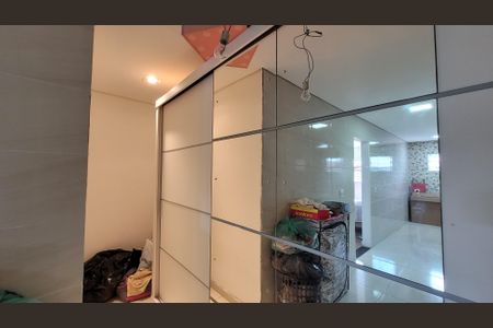 Casa para alugar com 280m², 3 quartos e 2 vagasSuite - Closet