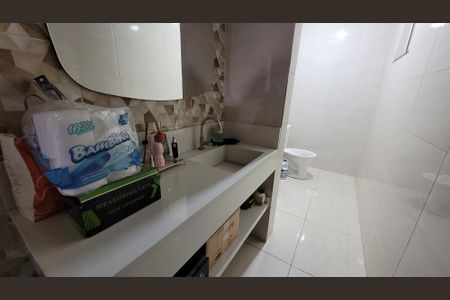 Casa para alugar com 280m², 3 quartos e 2 vagasLavabo 