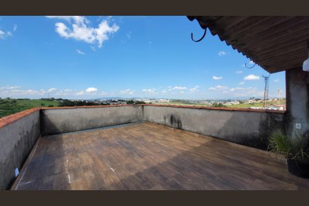 Casa para alugar com 280m², 3 quartos e 2 vagasÁrea de Serviço