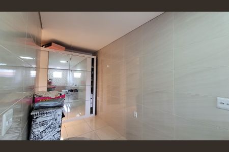 Casa para alugar com 280m², 3 quartos e 2 vagasSuite - Closet
