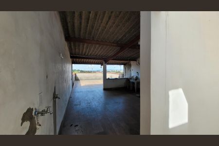 Casa para alugar com 280m², 3 quartos e 2 vagasÁrea de Serviço