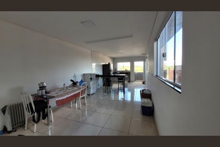 Casa para alugar com 280m², 3 quartos e 2 vagasCozinha