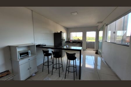 Casa para alugar com 280m², 3 quartos e 2 vagasCozinha