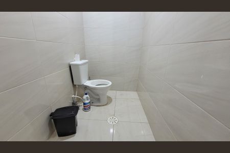 Casa para alugar com 280m², 3 quartos e 2 vagasLavabo 