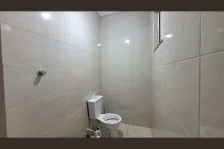 Casa para alugar com 280m², 3 quartos e 2 vagasLavabo 