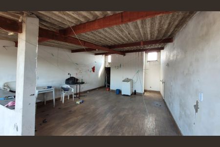 Casa para alugar com 280m², 3 quartos e 2 vagasÁrea de Serviço