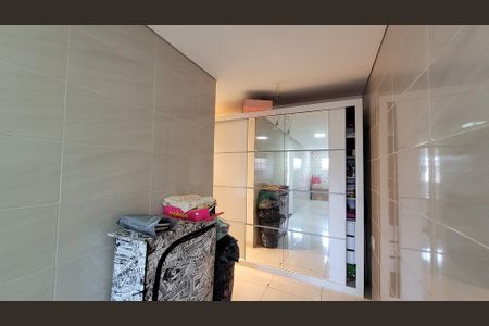 Casa para alugar com 280m², 3 quartos e 2 vagasSuite - Closet