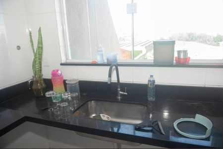 Casa para alugar com 280m², 3 quartos e 2 vagasCozinha