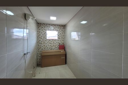 Casa para alugar com 280m², 3 quartos e 2 vagasBanheiro - Suite