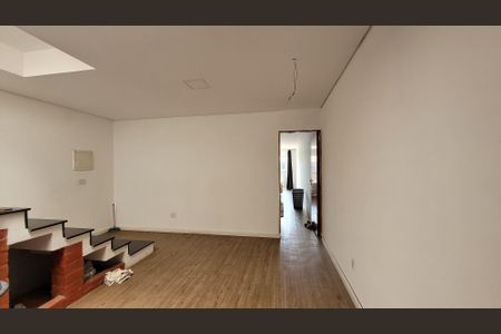 Área comum - Hall Quartos de casa para alugar com 3 quartos, 280m² em Jardim Paineira, Itaquaquecetuba