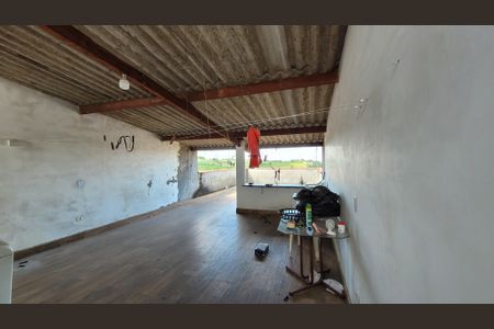 Casa para alugar com 280m², 3 quartos e 2 vagasÁrea de Serviço