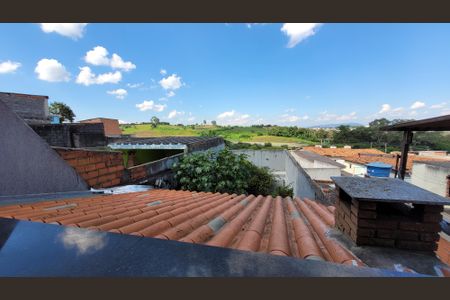 Casa para alugar com 280m², 3 quartos e 2 vagasCozinha - Varanda vista