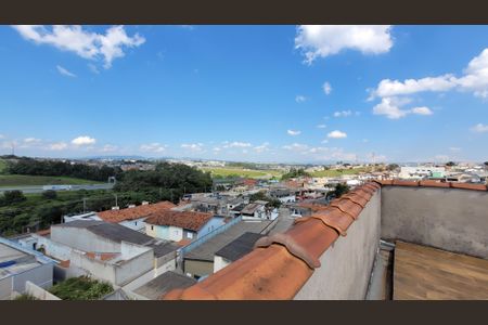 Casa para alugar com 280m², 3 quartos e 2 vagasÁrea de Serviço - Vista