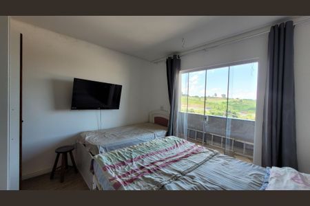 Casa para alugar com 280m², 3 quartos e 2 vagasQuarto 02