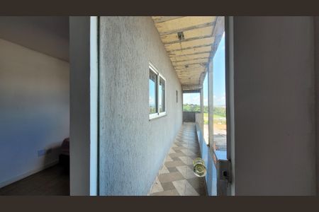 Casa para alugar com 280m², 3 quartos e 2 vagasQuarto 01