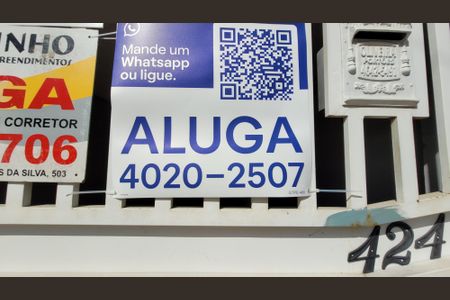 Casa para alugar com 280m², 3 quartos e 2 vagasPlaca código GTPE-480 