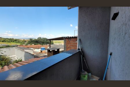 Casa para alugar com 280m², 3 quartos e 2 vagasCozinha - Cozinhaaranda