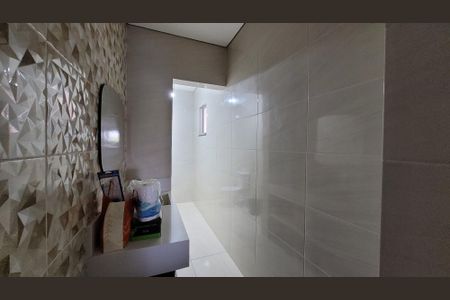 Casa para alugar com 280m², 3 quartos e 2 vagasLavabo 