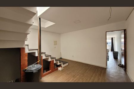 Área comum - Hall Quartos de casa para alugar com 3 quartos, 280m² em Jardim Paineira, Itaquaquecetuba