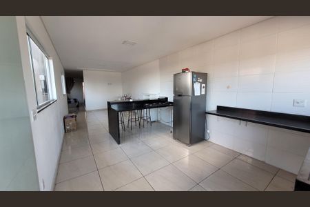 Casa para alugar com 280m², 3 quartos e 2 vagasCozinha