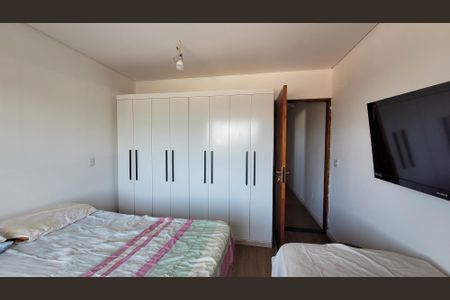 Casa para alugar com 280m², 3 quartos e 2 vagasQuarto 02