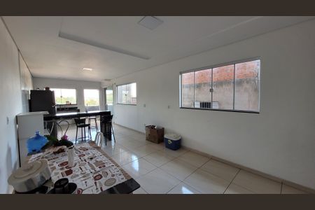 Casa para alugar com 280m², 3 quartos e 2 vagasCozinha