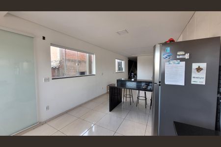 Casa para alugar com 280m², 3 quartos e 2 vagasCozinha