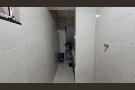Casa para alugar com 280m², 3 quartos e 2 vagasLavabo 