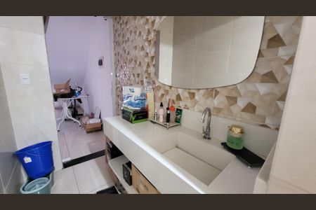 Casa para alugar com 280m², 3 quartos e 2 vagasLavabo 