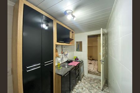 Apartamento à venda com 86m², 2 quartos e sem vaga Apartamento à venda com 86m², 2 quartos e sem vagaCozinha