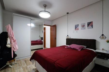 Casa à venda com 91m², 2 quartos e 3 vagas Casa à venda com 91m², 2 quartos e 3 vagasSuíte 2