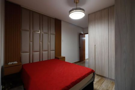 Suíte 1 de casa à venda com 2 quartos, 91m² em Cidade Patriarca, São Paulo