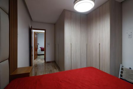 Suíte 1 de casa à venda com 2 quartos, 91m² em Cidade Patriarca, São Paulo