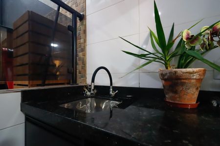 Casa à venda com 91m², 2 quartos e 3 vagas Casa à venda com 91m², 2 quartos e 3 vagasÁrea de Serviço