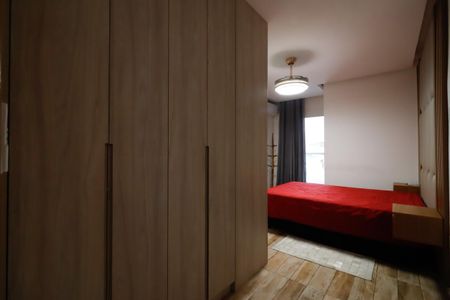 Suíte 1 de casa à venda com 2 quartos, 91m² em Cidade Patriarca, São Paulo