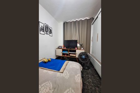 Apartamento à venda com 58m², 2 quartos e 1 vagaQuarto 1