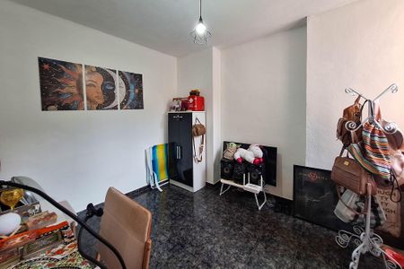 Apartamento à venda com 58m², 2 quartos e 1 vagaQuarto 2