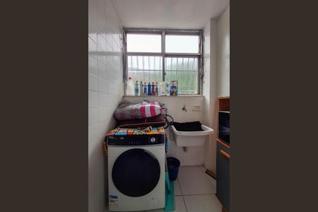 Apartamento à venda com 58m², 2 quartos e 1 vagaÁrea de Serviço